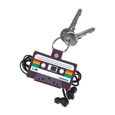  Mustard Kaset Kablo Düzenleyici