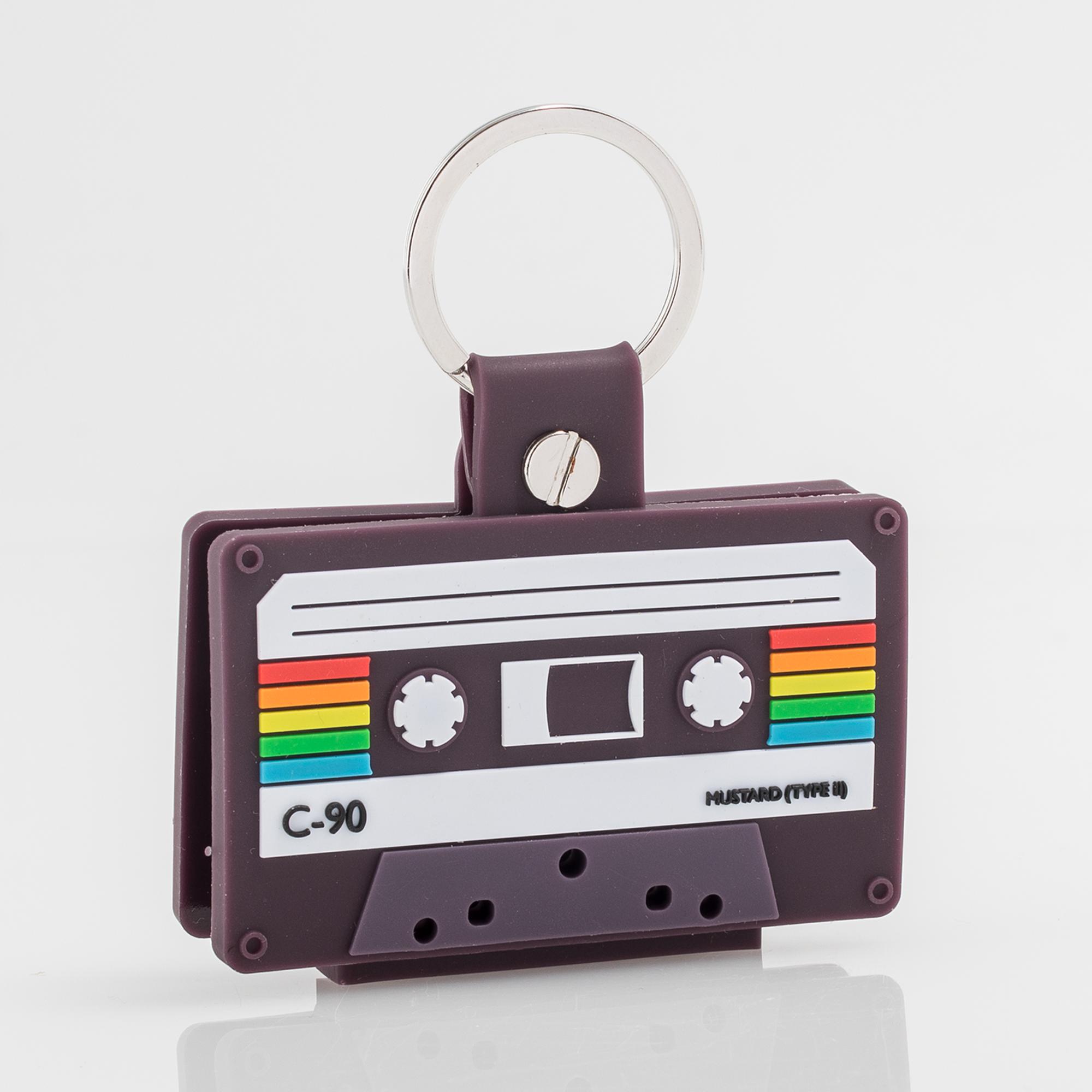 Mustard Kaset Kablo Düzenleyici