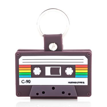  Mustard Kaset Kablo Düzenleyici