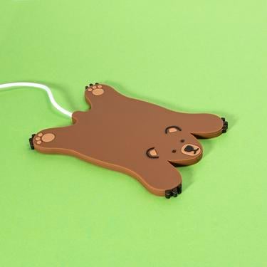  Mustard Beer Kablosuz Şarj Cihazı