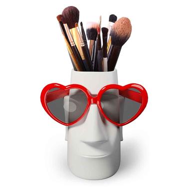  Mustard Moai Kalemlik Gözlük Tutacağı