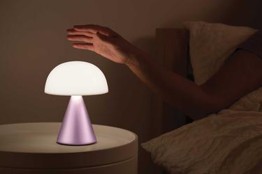  Lexon Mina L Led Lamba 
Pembe
