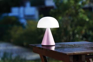  Lexon Mina L Led Lamba 
Pembe