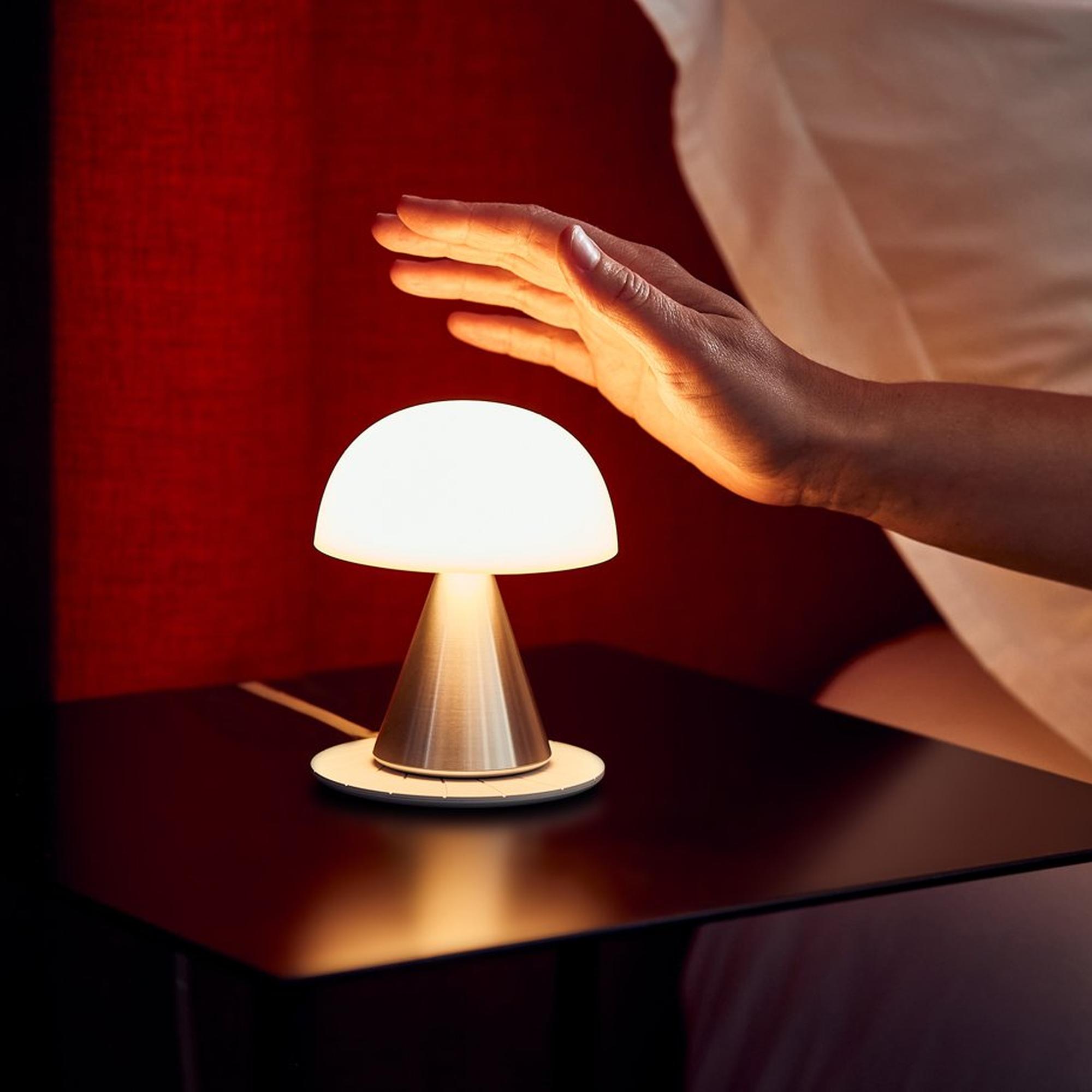 Lexon Mina M Led Lamba Alüminyum