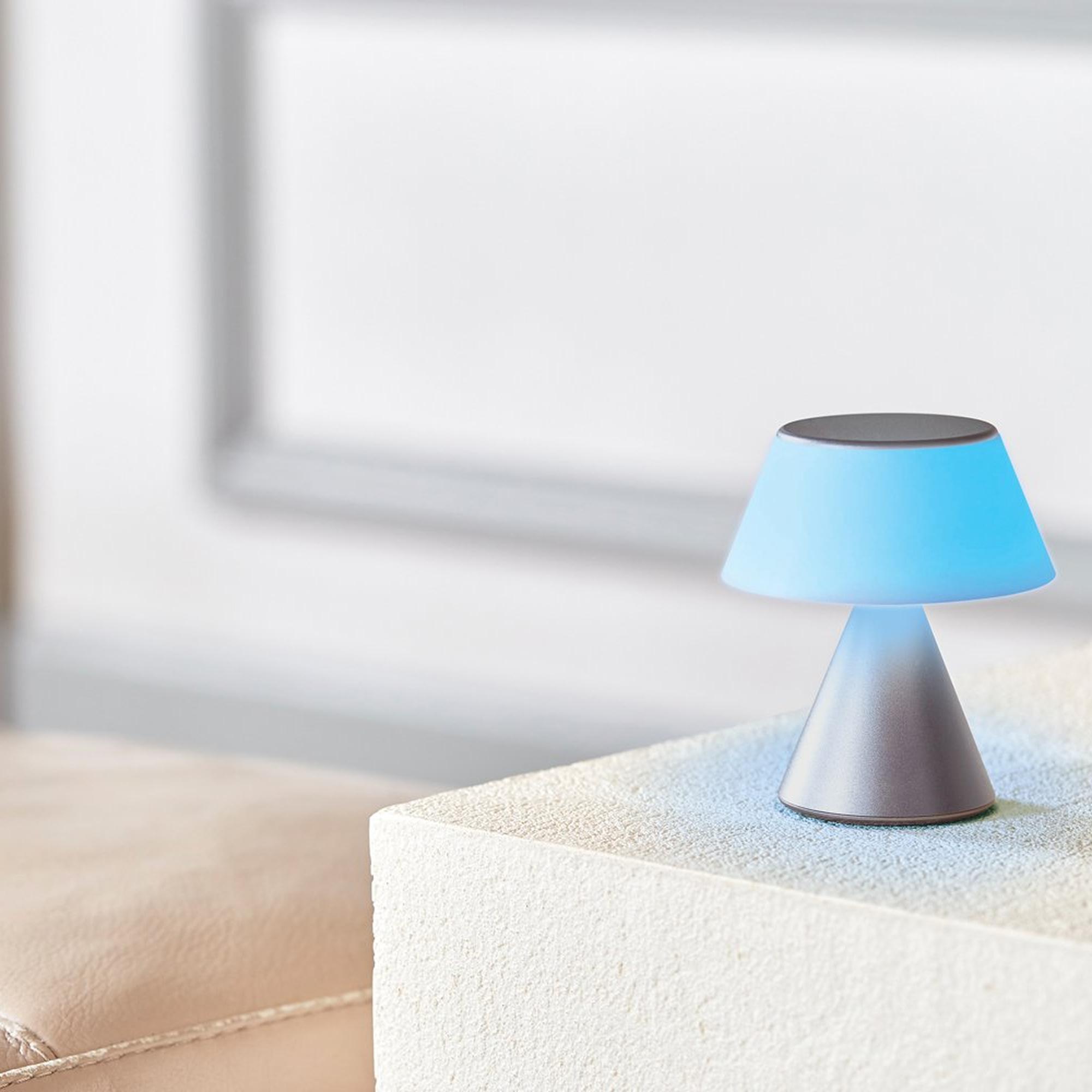 Lexon Luma M Led Lamba