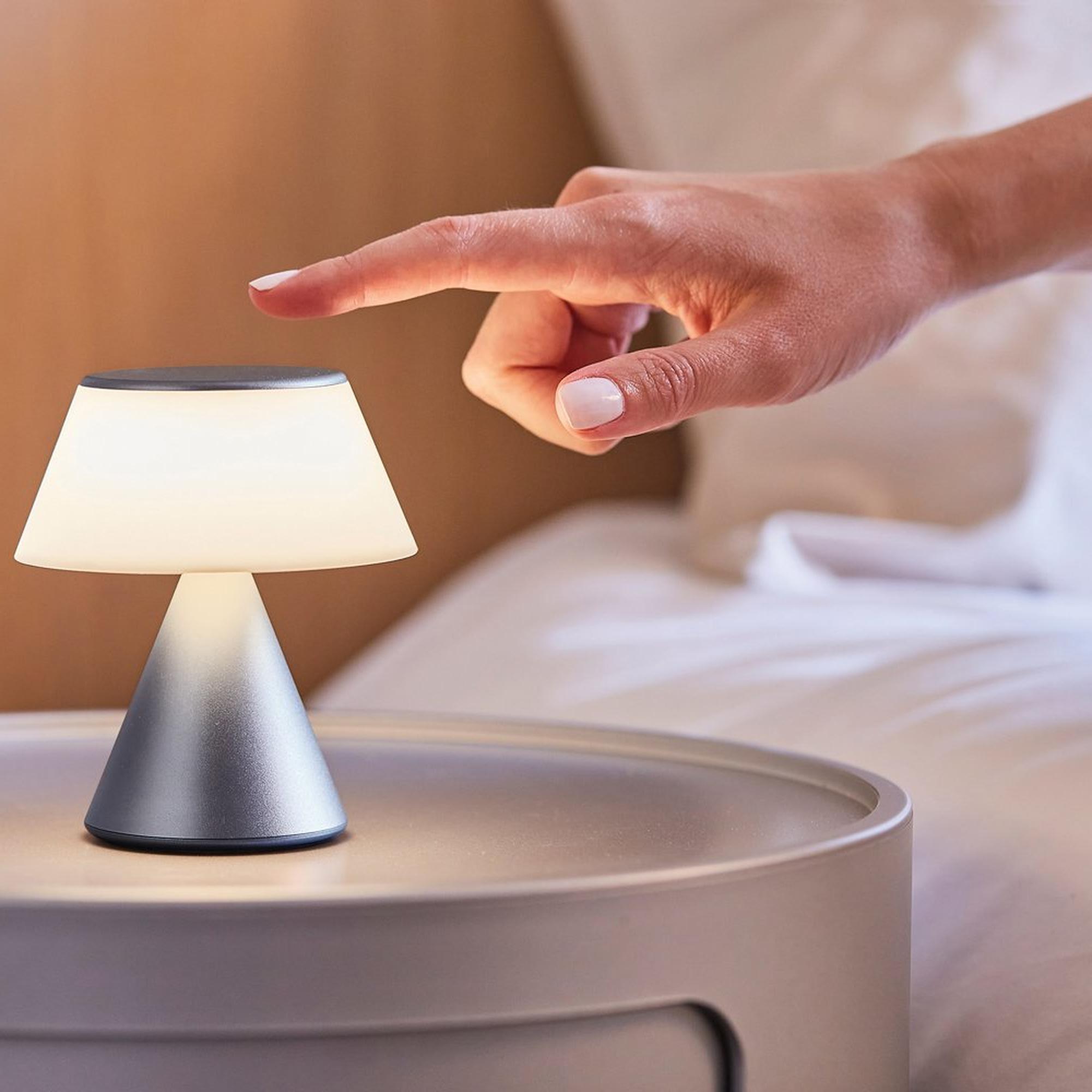 Lexon Luma M Led Lamba