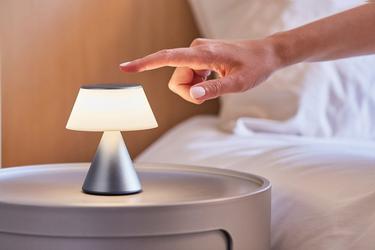  Lexon Luma M Led Lamba