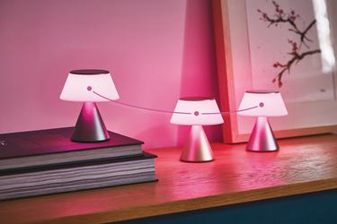  Lexon Luma M Led Lamba