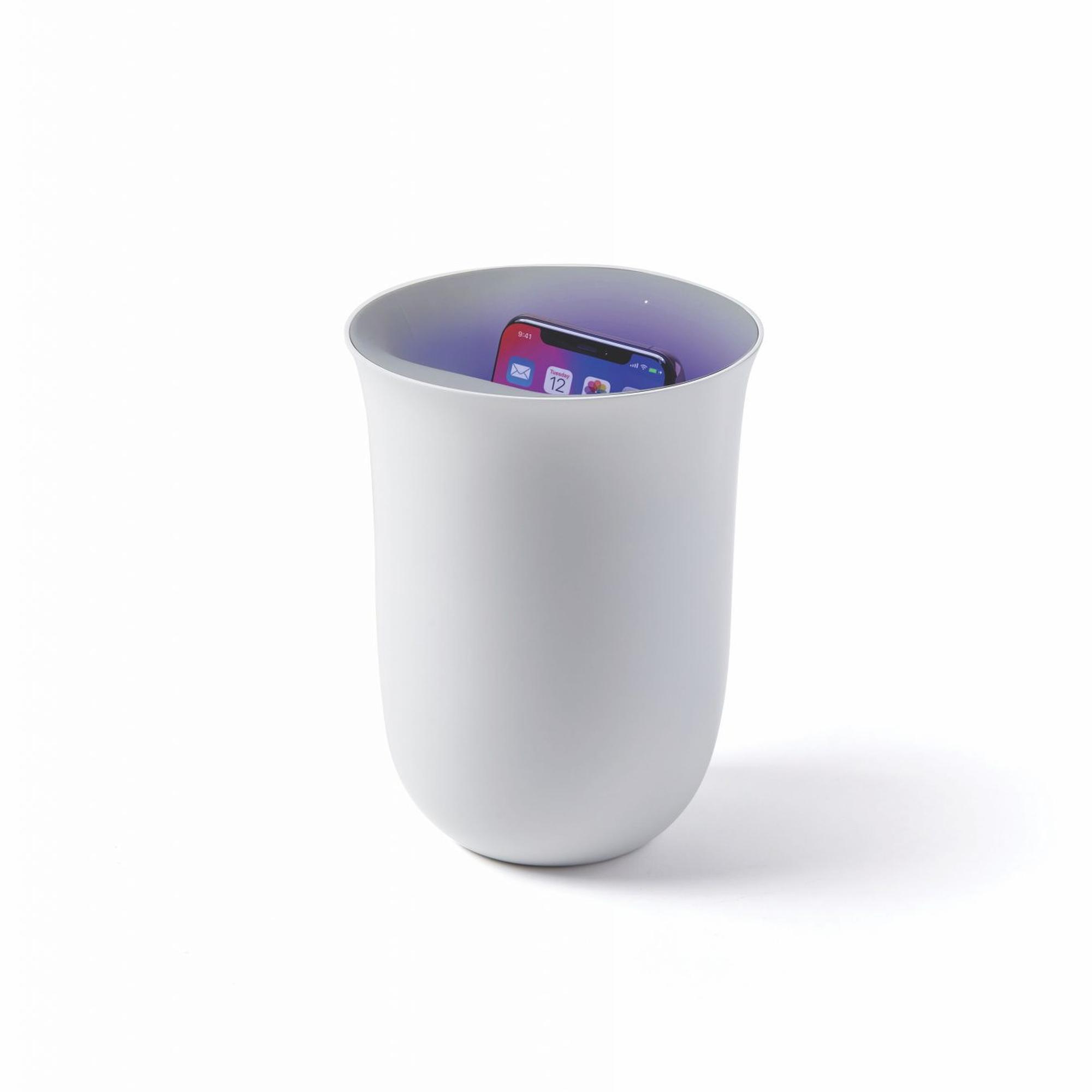 Lexon Oblio Kablosuz Şarj Cihazı