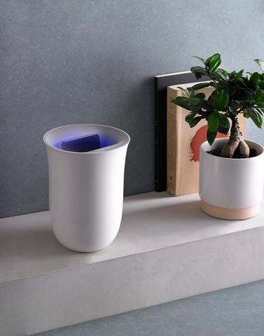  Lexon Oblio Kablosuz Şarj Cihazı