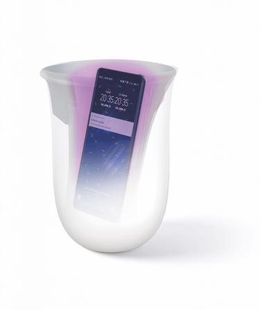  Lexon Oblio Kablosuz Şarj Cihazı