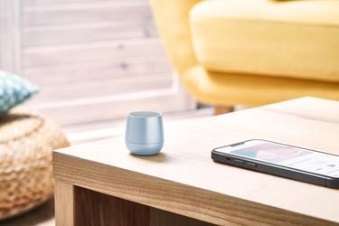  Lexon Mino  
Bluetooth Hoparlör