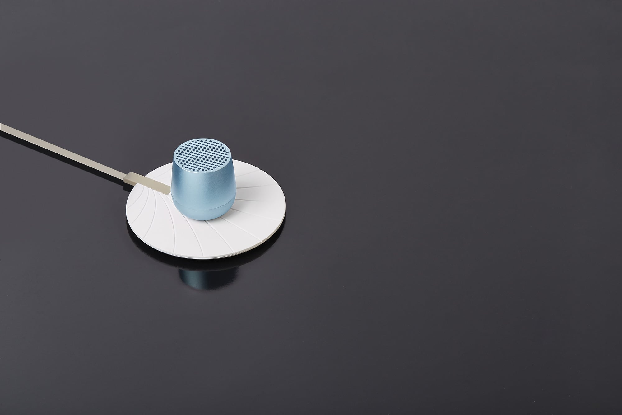  Lexon Mino  
Bluetooth Hoparlör