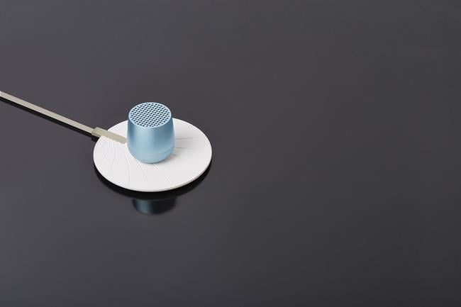  Lexon Mino  
Bluetooth Hoparlör