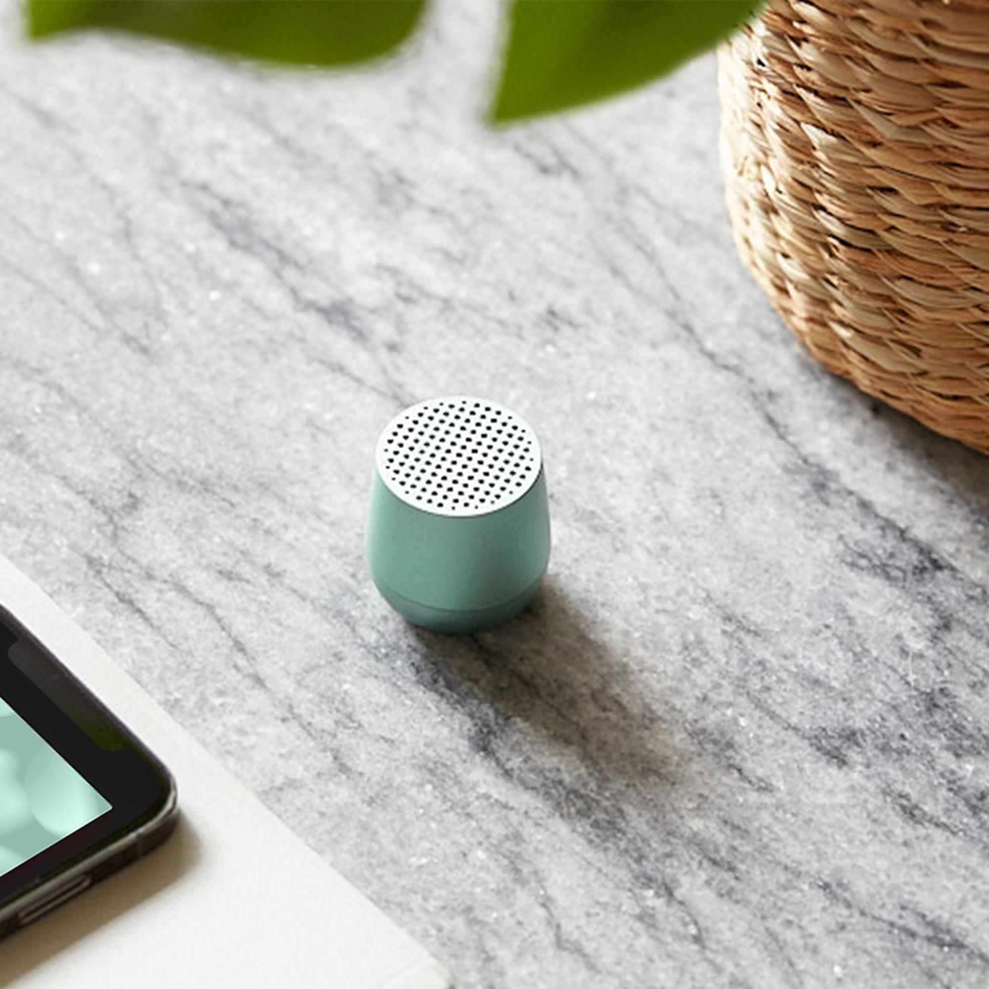 Lexon Mino  Bluetooth
 Hoparlör