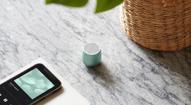  Lexon Mino  Bluetooth
 Hoparlör