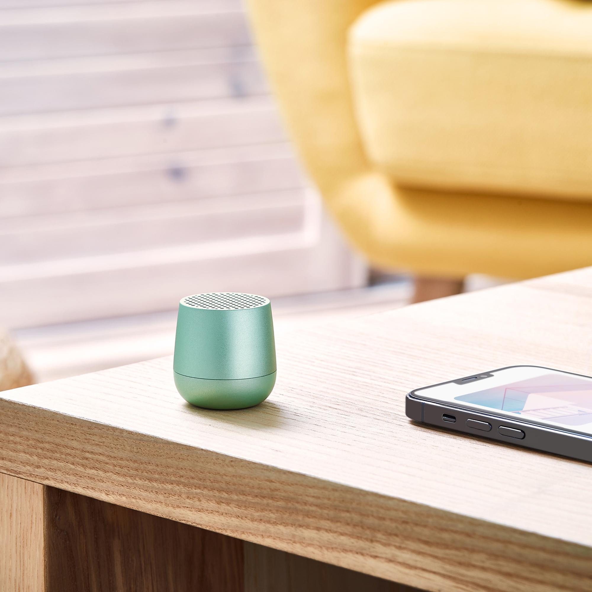 Lexon Mino  Bluetooth
 Hoparlör