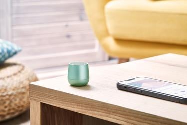  Lexon Mino  Bluetooth
 Hoparlör