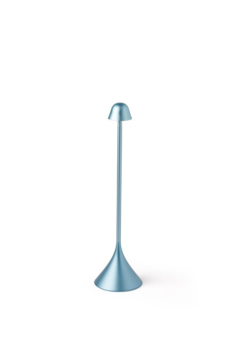  Lexon Steli Bell Led Masa Lambası
Açık Mavi