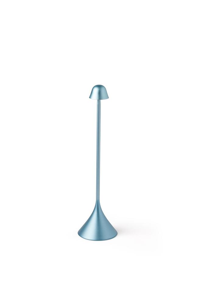  Lexon Steli Bell Led Masa Lambası
Açık Mavi