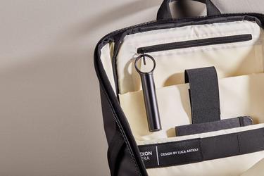  Lexon Nomaday Powerbank Siyah