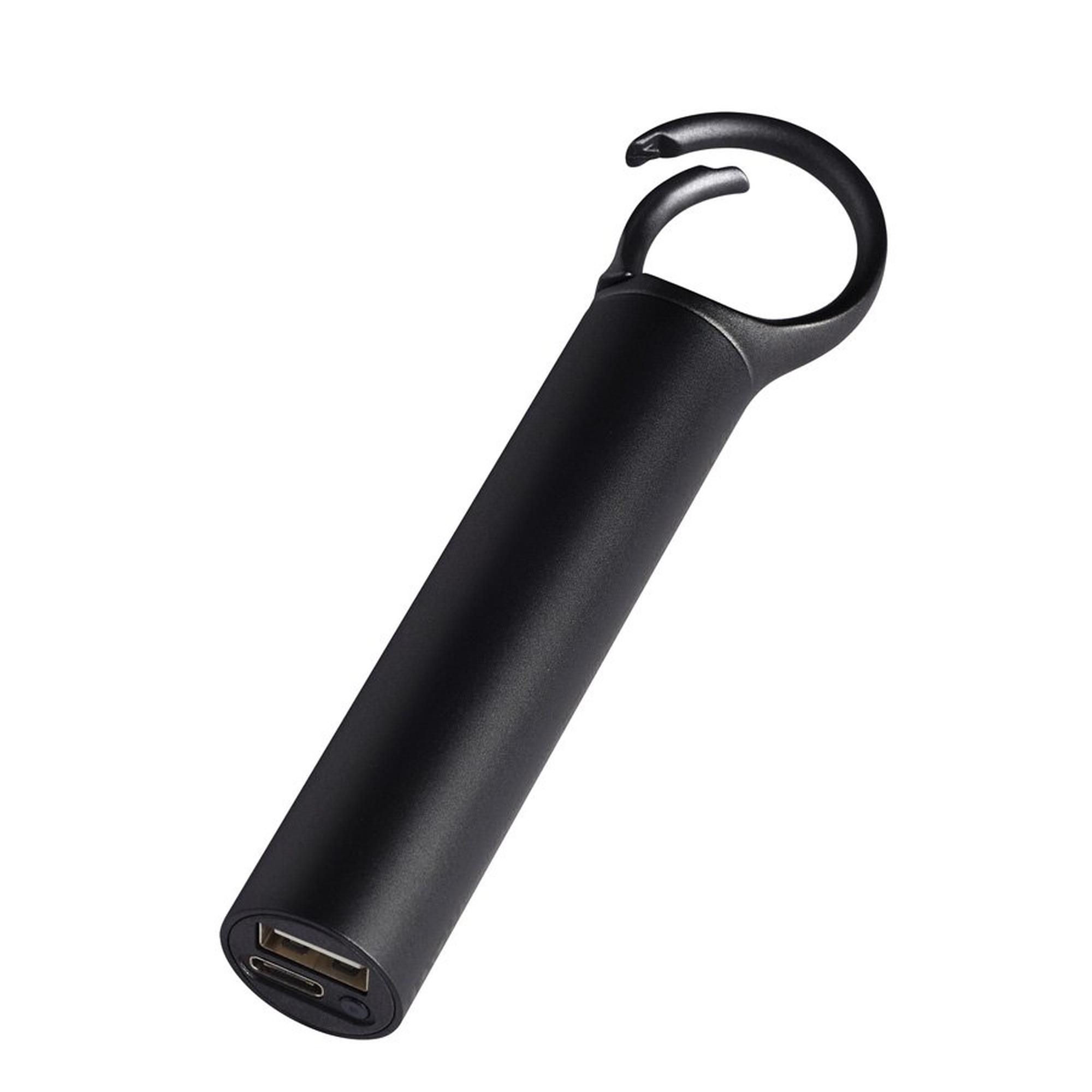 Lexon Nomaday Powerbank Siyah