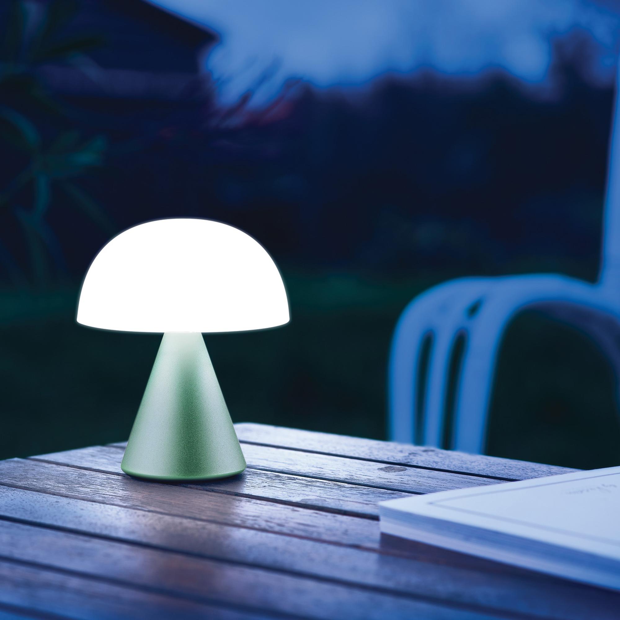 Lexon Mina M Led Lamba