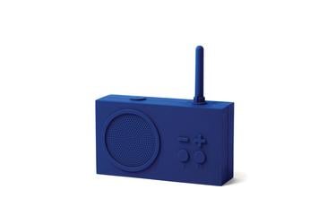  Lexon Tykho 3 Radyo ve Bluetooth Hoparlör