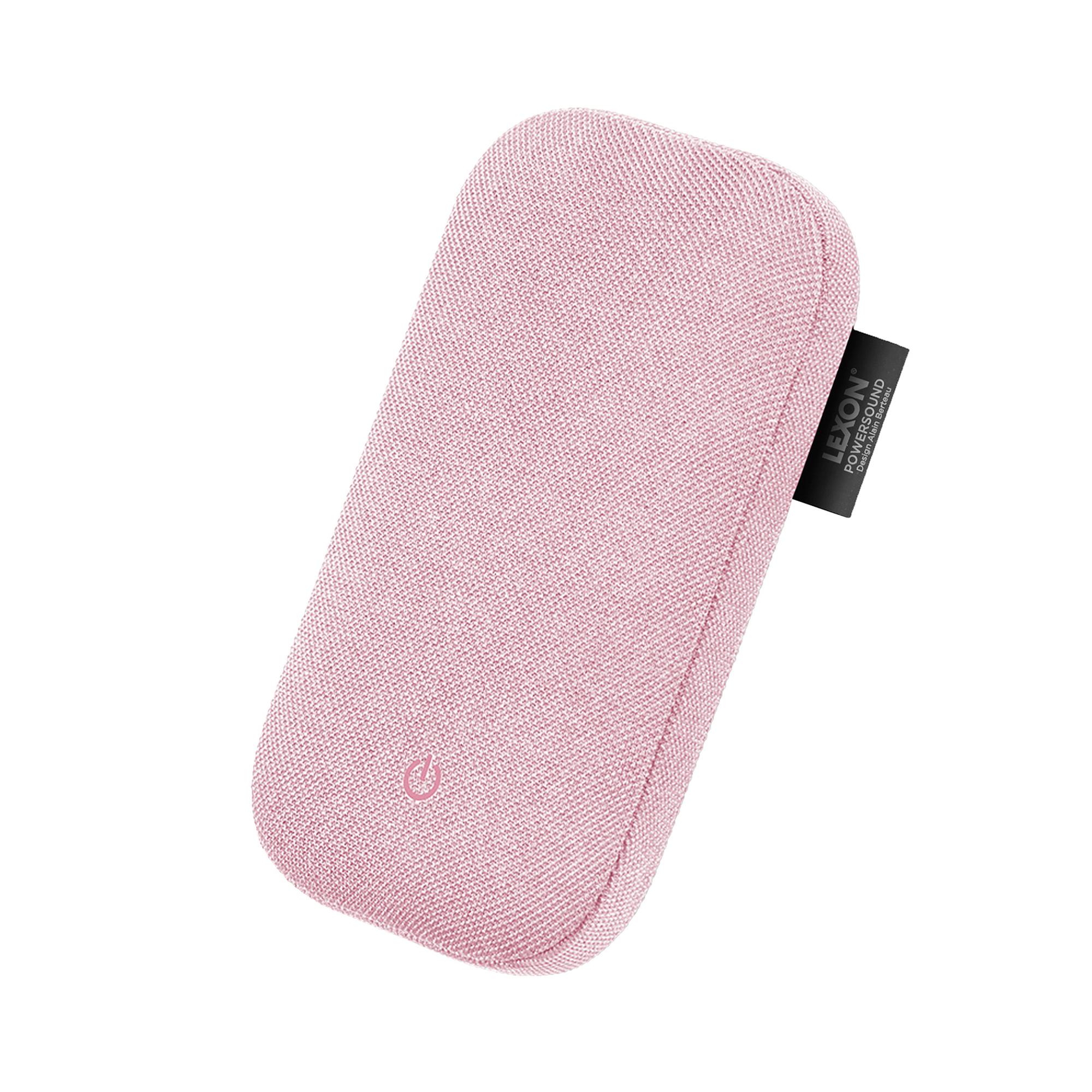 Lexon Powersound Kablosuz Şarj Cihazı ve Bluetooth Hoparlör