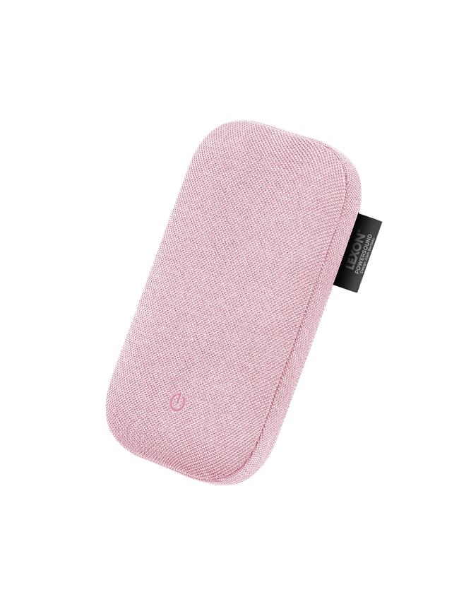  Lexon Powersound Kablosuz Şarj Cihazı ve Bluetooth Hoparlör