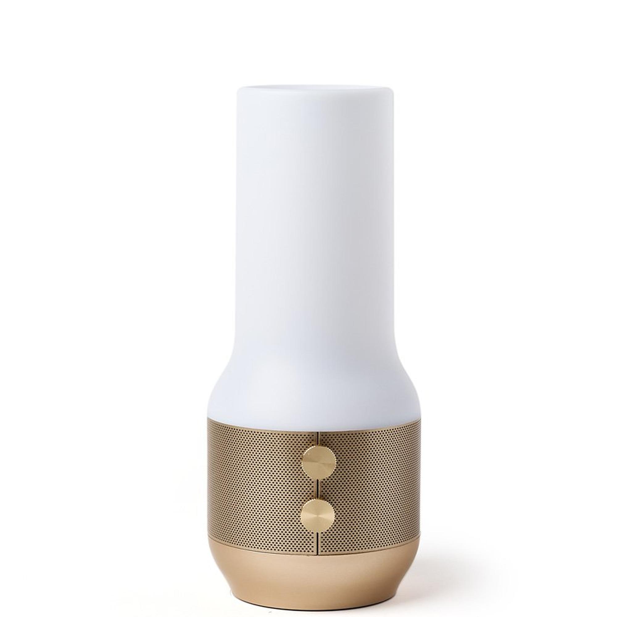 Lexon Terrace + Lamba-BT Hoparlör-
Powerbank Dore