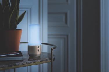  Lexon Terrace + Lamba-BT Hoparlör-
Powerbank Dore