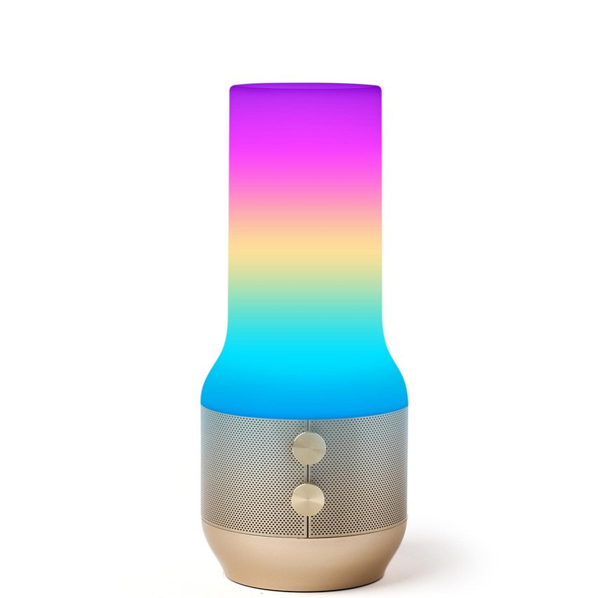 Lexon Terrace + Lamba-BT Hoparlör-
Powerbank Dore