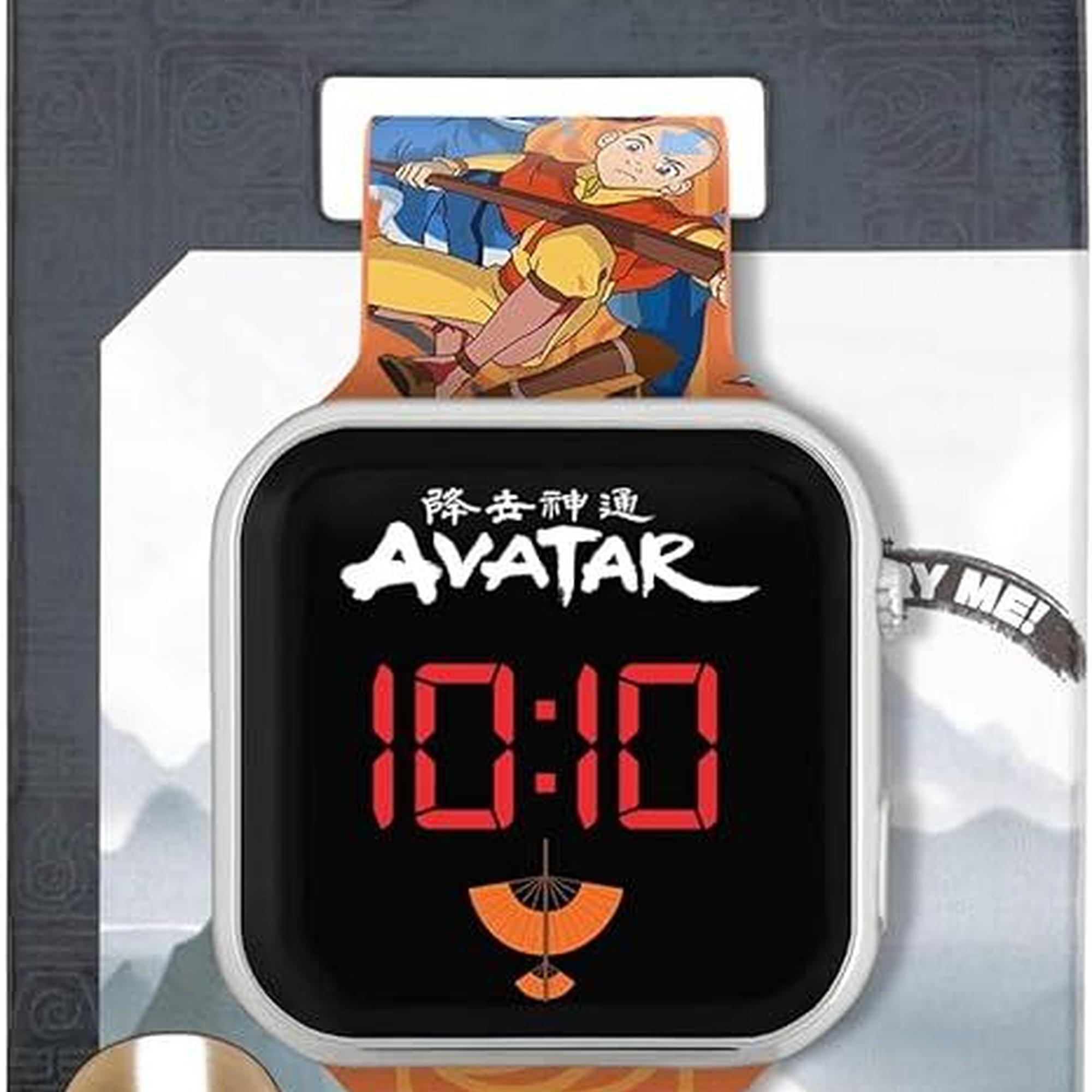 AVATAR AVT4005 Çocuk Kol Saati