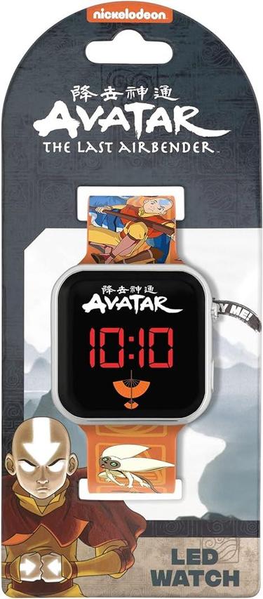  AVATAR AVT4005 Çocuk Kol Saati