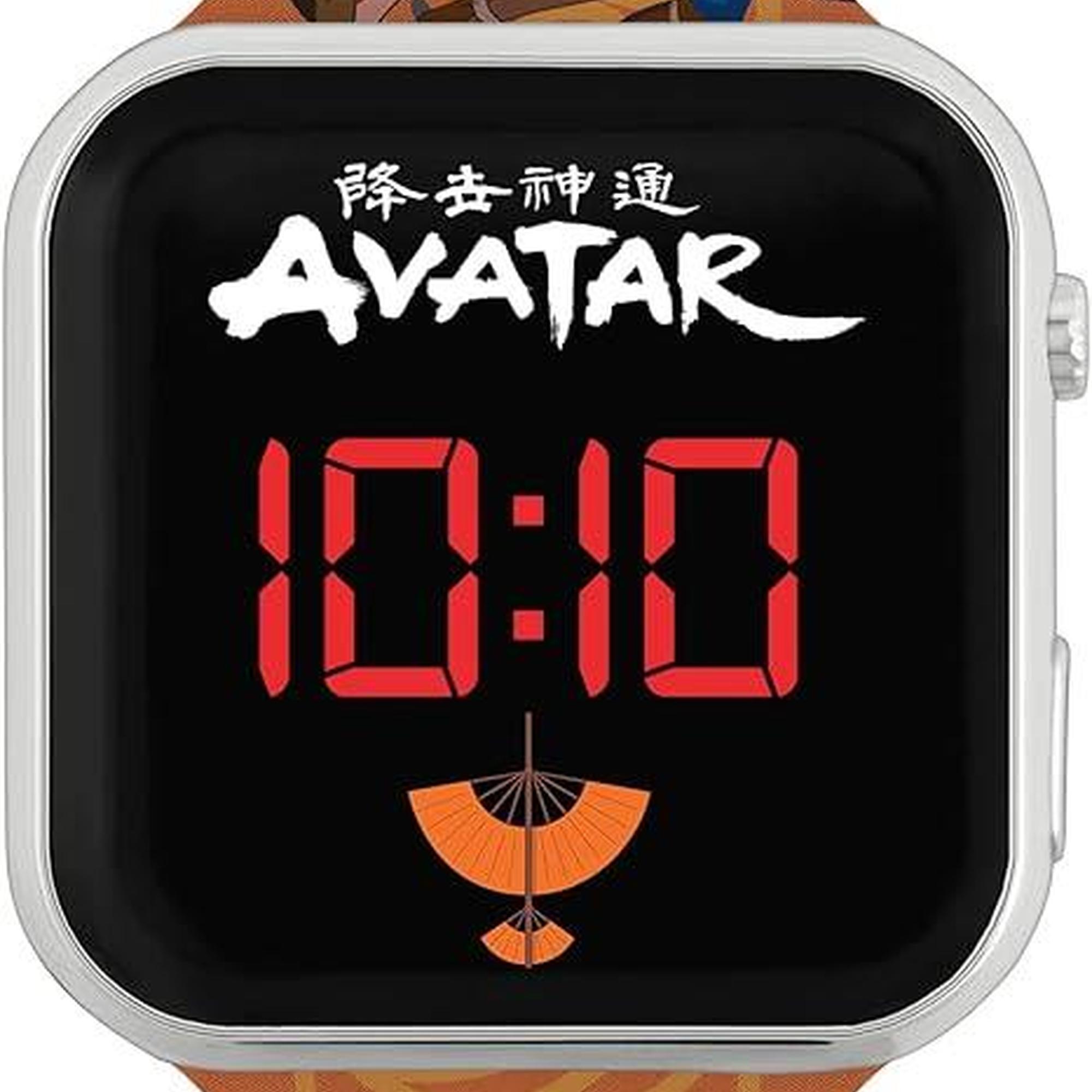 AVATAR AVT4005 Çocuk Kol Saati