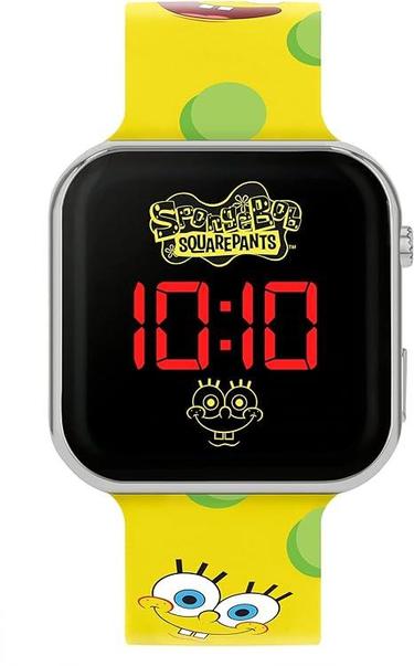  SPONGEBOB SGB4134 Çocuk Kol Saati