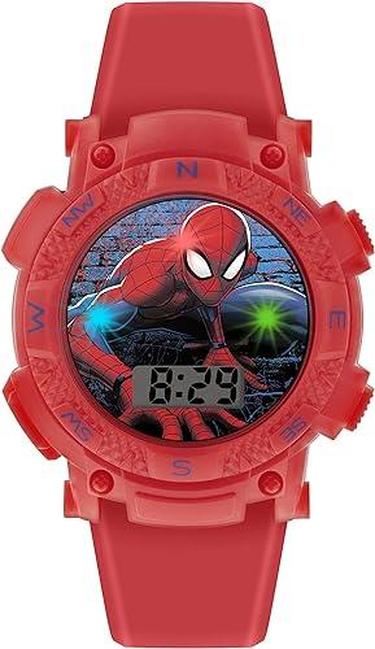  SPIDERMAN SPD4628 Çocuk Kol Saati
