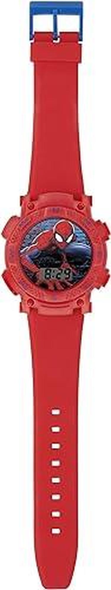  SPIDERMAN SPD4628 Çocuk Kol Saati