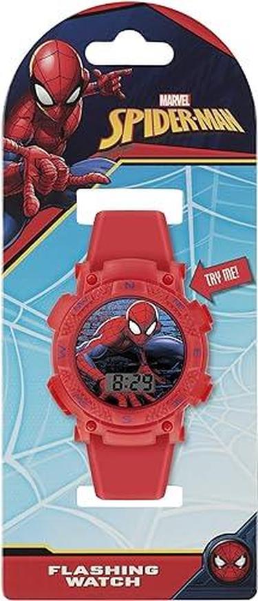  SPIDERMAN SPD4628 Çocuk Kol Saati