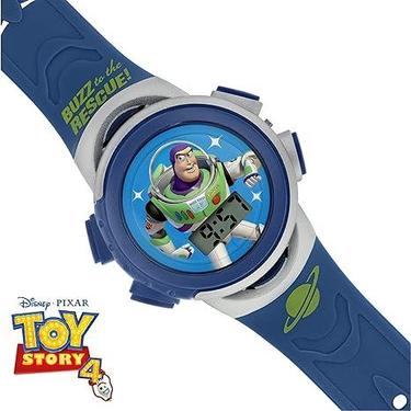  TOY STORY TYM4009ARG Çocuk Kol Saati