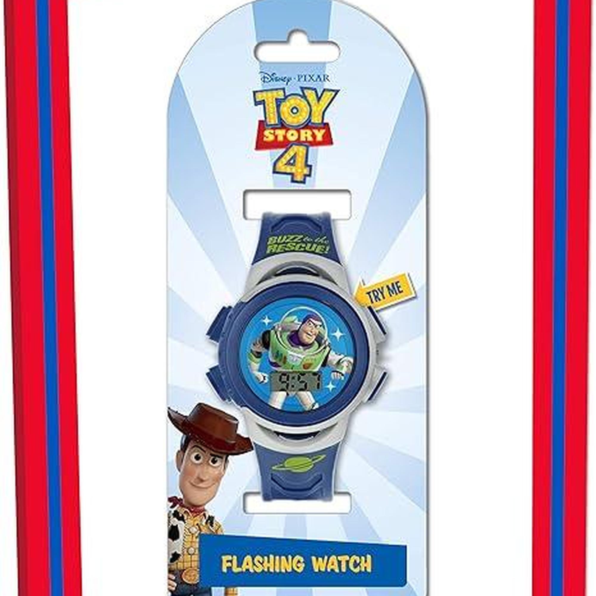 TOY STORY TYM4009ARG Çocuk Kol Saati