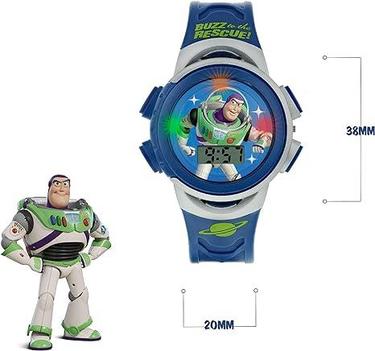  TOY STORY TYM4009ARG Çocuk Kol Saati
