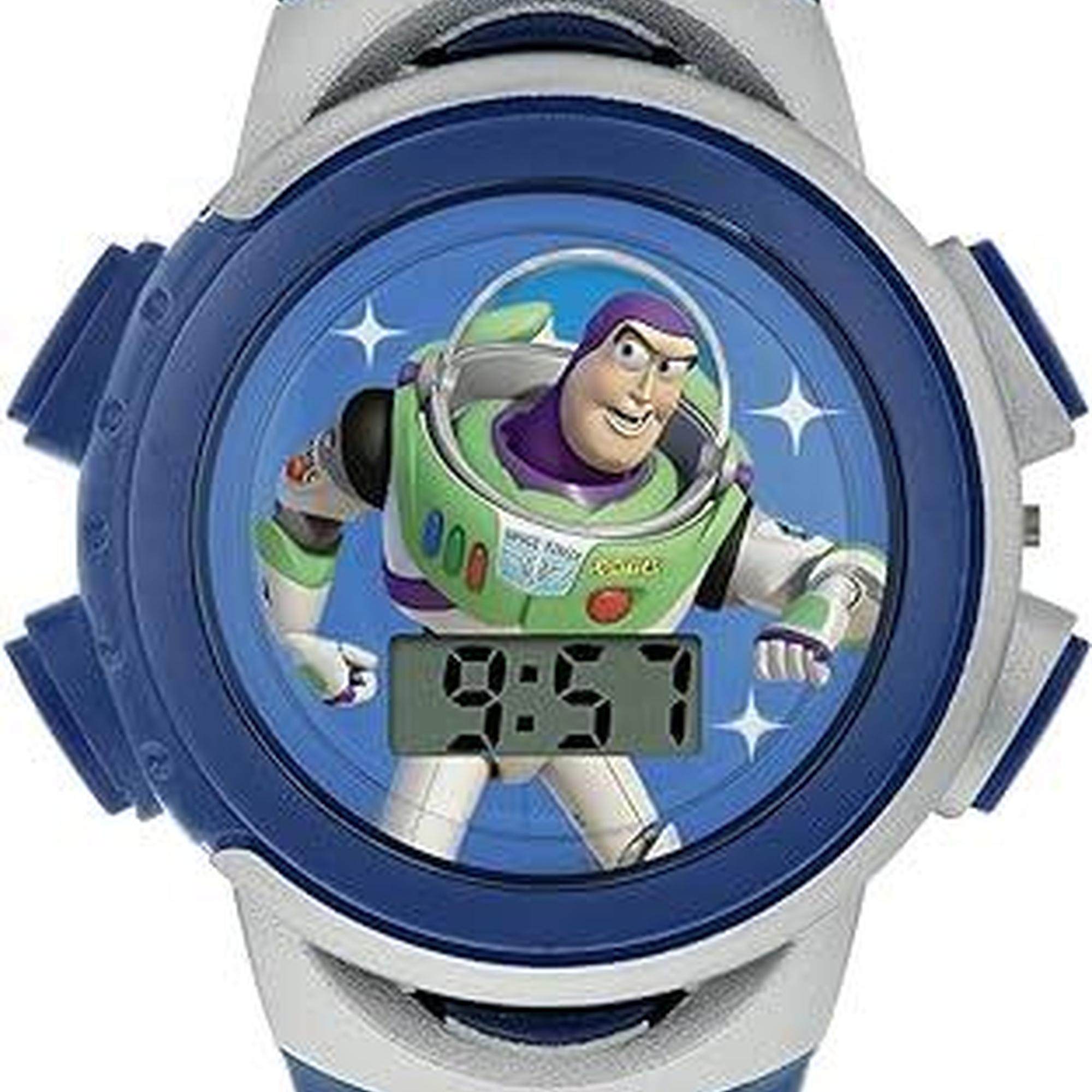 TOY STORY TYM4009ARG Çocuk Kol Saati