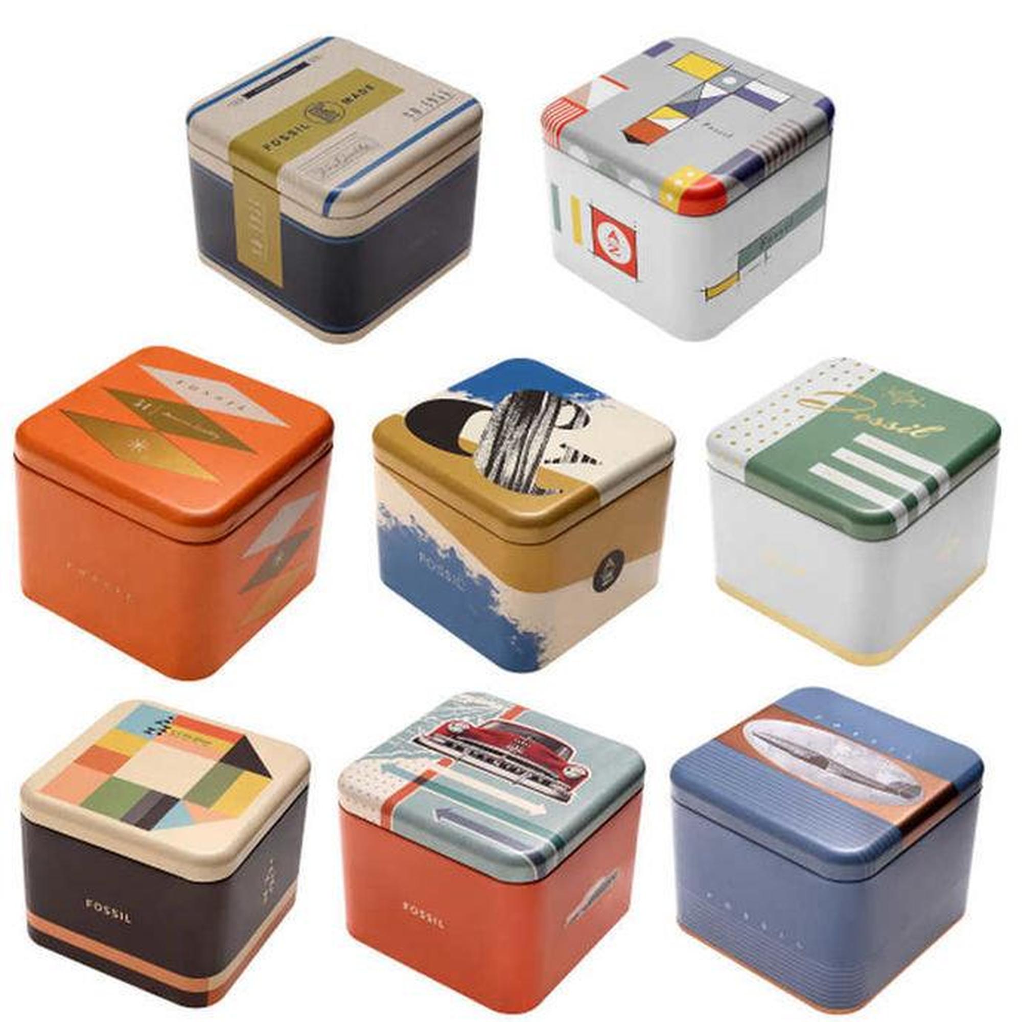 Fossil FFS4656 Erkek Kol Saati