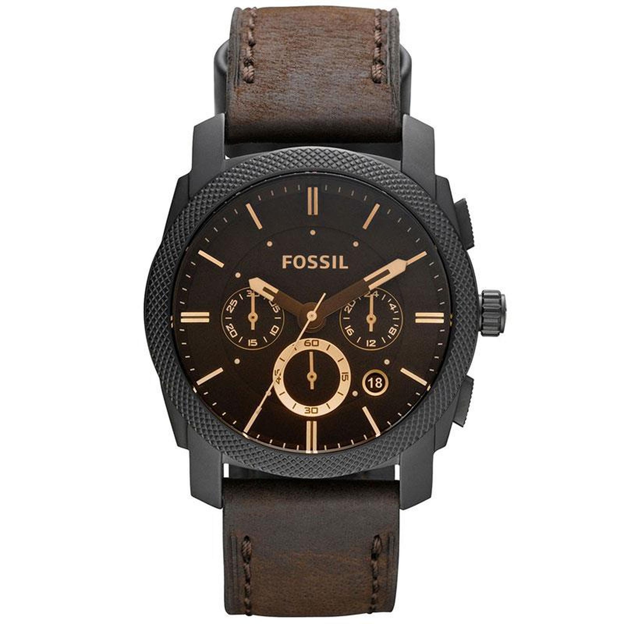 Fossil FFS4656 Erkek Kol Saati