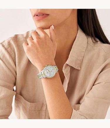  Fossil FES5216 Kadın Kol Saati