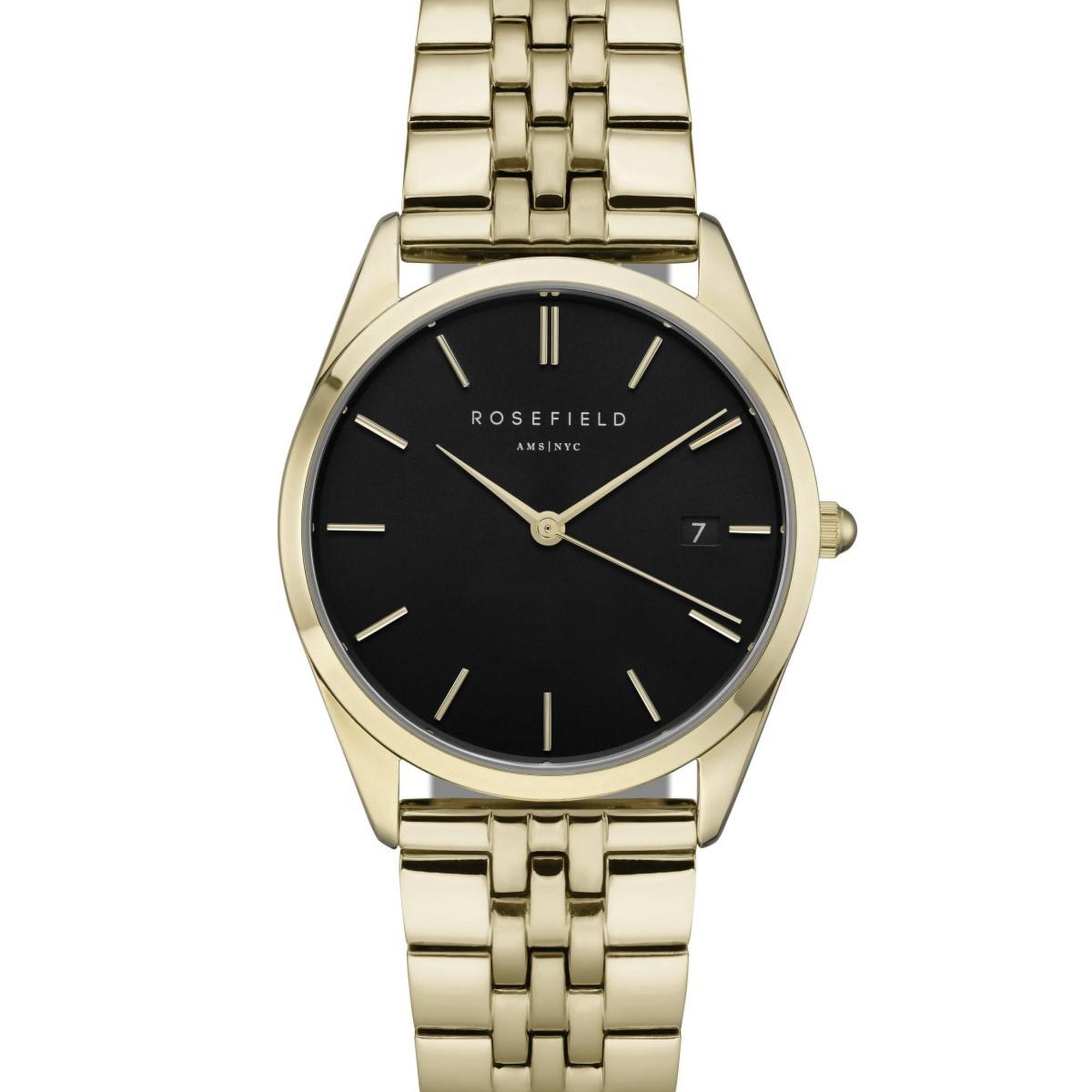 ROSEFIELD ACBKG.A13 Kadın Kol Saati