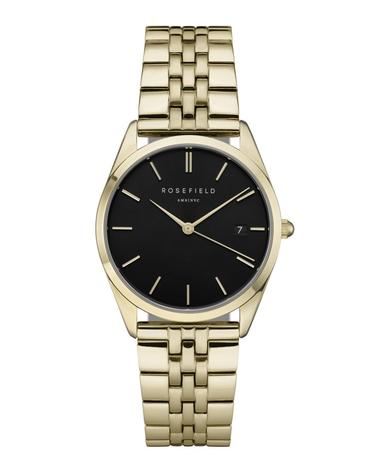  ROSEFIELD ACBKG.A13 Kadın Kol Saati