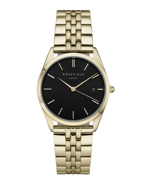  ROSEFIELD ACBKG.A13 Kadın Kol Saati